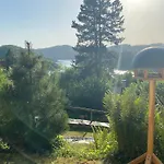 Willa Nola Slapy Křečovice
