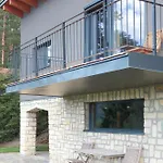 Willa Nola Slapy Křečovice