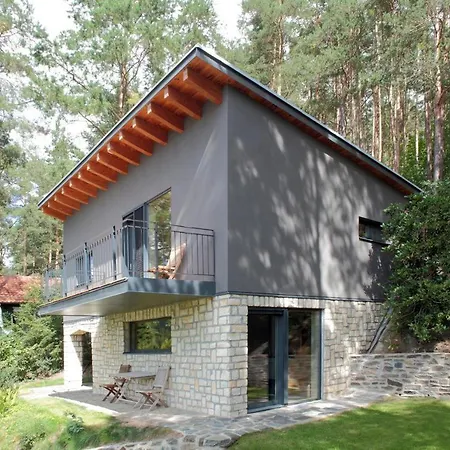 Nola Slapy Křečovice