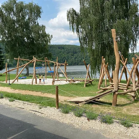 Nola Slapy * Křečovice