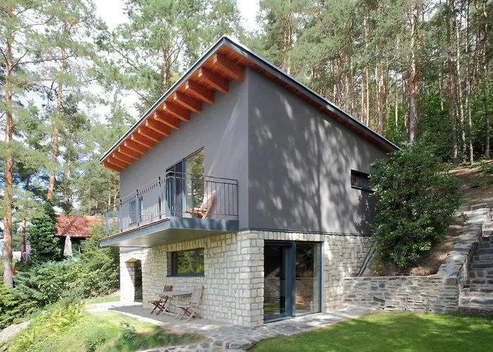 Nola Slapy Křečovice